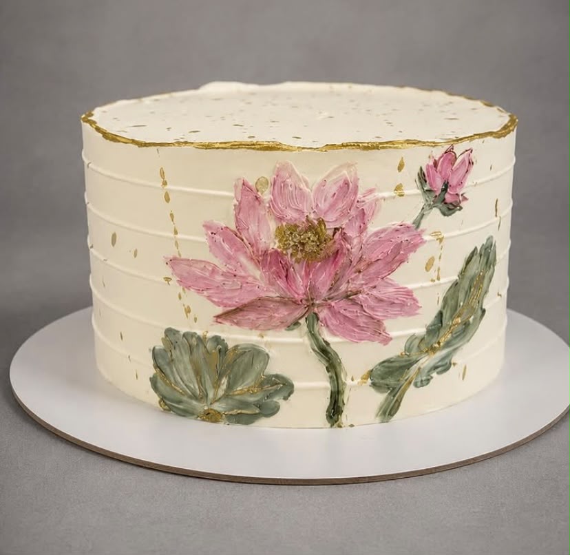 Bolo da Dilma Cakes